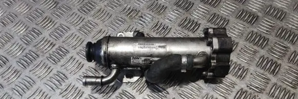 Volvo S80 EGR valve 880766