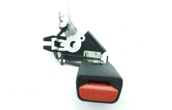 Mazda CX-30 Rear seatbelt buckle BAH150087J