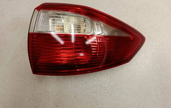 Ford C-MAX II Rear/tail lights 89503077 89502670 AM5113404BE