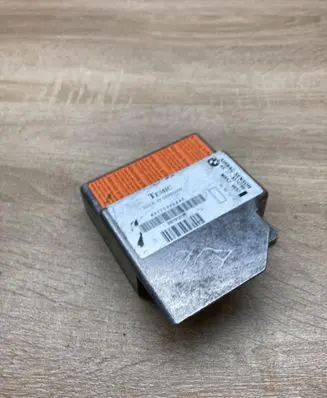 Airbag control unit/module