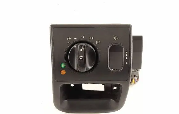 Mercedes-Benz CLK A208 C208 Light switch 2105450104 2105451404