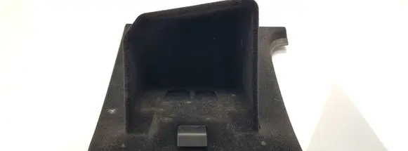 Volkswagen PASSAT B6 Glove box 3C1857921L 02421812 P0108662