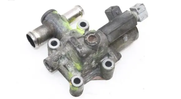 Nissan 240ZX, 280ZX, 300ZX A/C air flow flap actuator/motor AAC