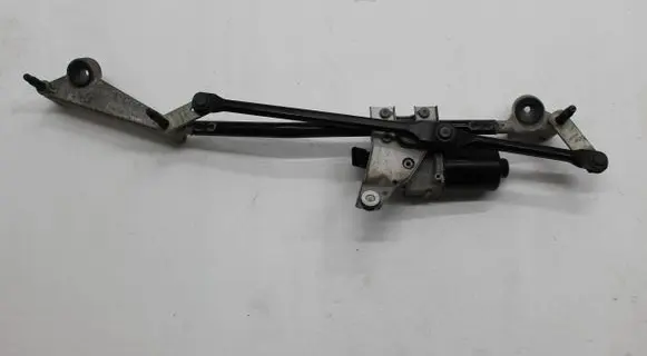 Mercedes-Benz CL C215 Front wiper linkage and motor A1768200040