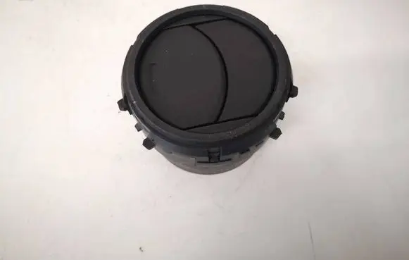 Toyota Yaris Dash center air vent grill BOURBON9293