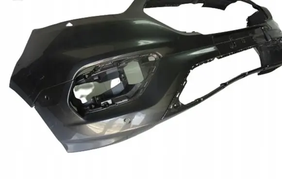 Ford Transit Custom Front bumper R11P1