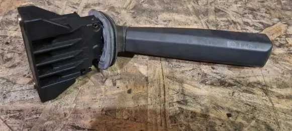 Volvo S70 V70 V70 XC Wiper control stalk