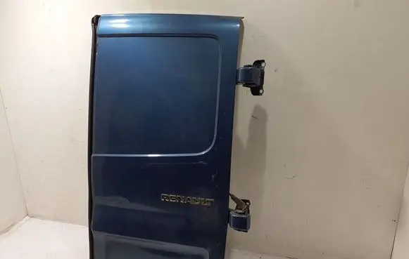 Renault Trafic III (X82) Back/rear loading door 901004936R