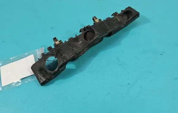 KIA Optima Front bumper mounting bracket 86514D4000 IMPRK1448978