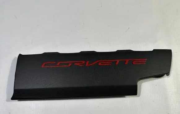 Chevrolet Corvette C7 Engine cover (trim) 12643709