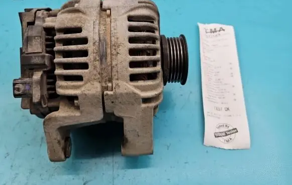 Opel Tigra B Generator/alternator 0124325171 IMPRK1404084