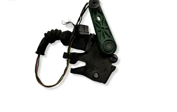 Audi A6 S6 C7 4G Headlight/headlamp level sensor 3C0907503