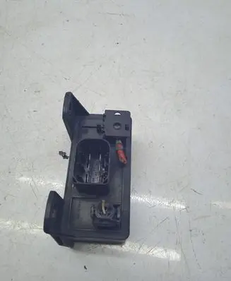 Mercedes-Benz E W210 Glow plug pre-heat relay PA6GF30