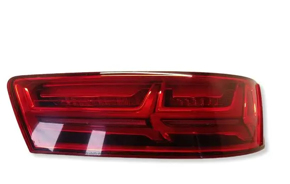 Audi Q7 4M Rear/tail lights AU736ECEH1 4M0945094E 20900202