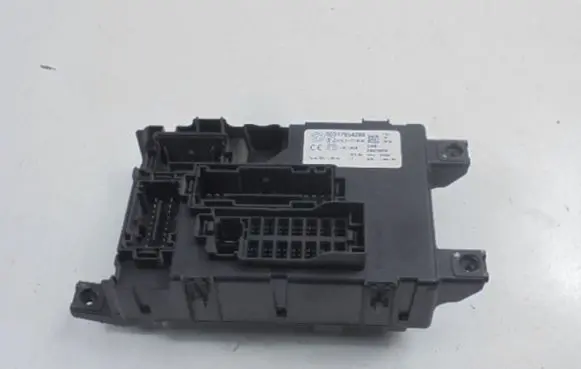 Fiat Punto (199) Other relay 00517954280