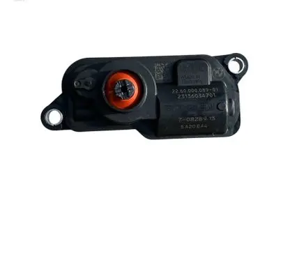 BMW XM Exhaust gas pressure sensor 5a20ea4 23136034701 70828913