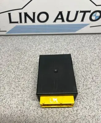 BMW 5 E39 Immobilizer control unit/module 8362277