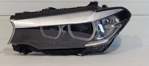 BMW 5 G30 G31 Headlight/headlamp 8499113.