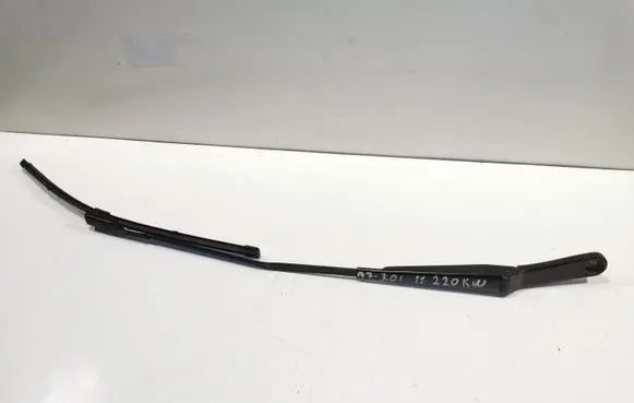 Audi A7 S7 4G Front wiper blade arm 4G1955408B
