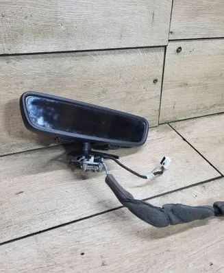 Mercedes-Benz E W212 Rear view mirror (interior) A2078103417