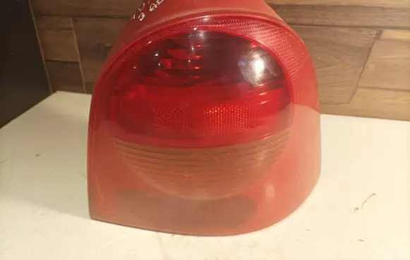 Renault Twingo I Rear/tail lights