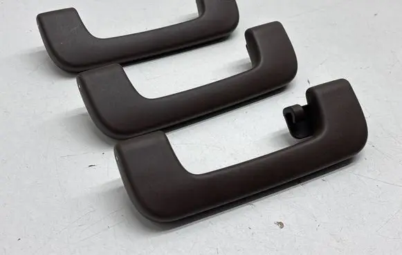 Porsche Macan (95B) A set of handles for the ceiling 