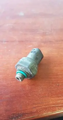Air conditioning (A/C) pressure sensor