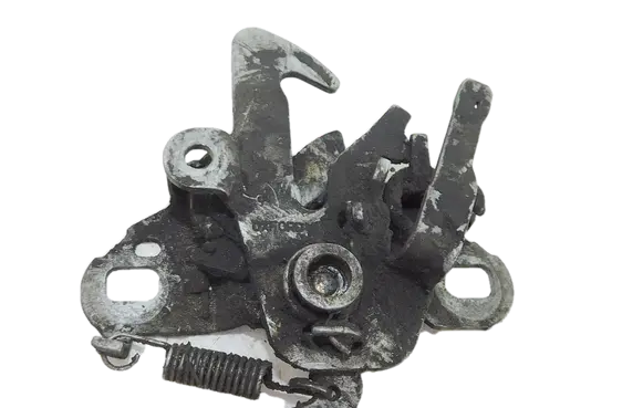 Citroen C6 Engine bonnet/hood lock/latch loop/hook 185637