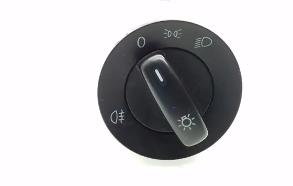 Volkswagen PASSAT B6 Light switch 1K0941431BC