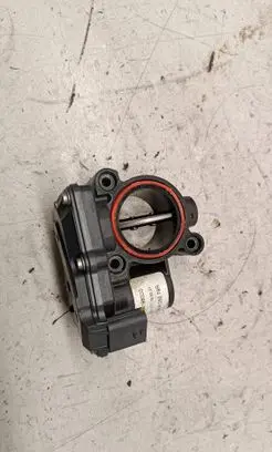 Renault Scenic IV - Grand scenic IV Throttle valve A2C84198300 1181117113216 H8201374868