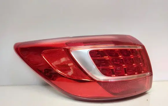 KIA Sportage Rear/tail lights