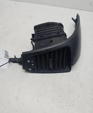 Dash center air vent grill
