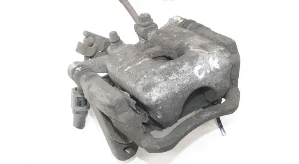 Opel Astra K Rear brake caliper