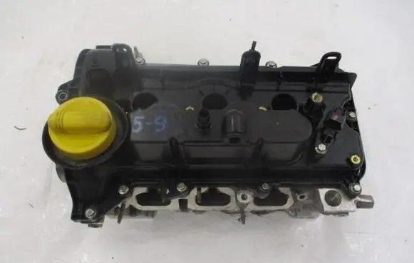 Renault Captur Engine head HR10DET