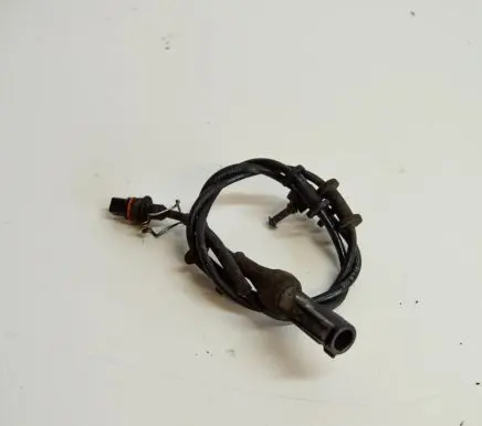 Jaguar XF X250 ABS brake wheel speed sensor 8W832C204AB