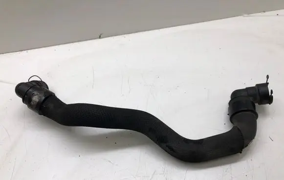Peugeot 5008 Heater radiator pipe/hose 