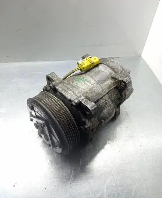 Citroen C5 Air conditioning (A/C) compressor (pump)