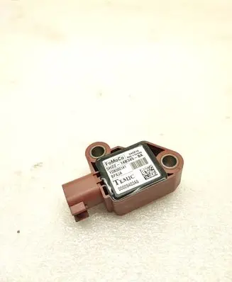 Land Rover Discovery 4 - LR4 Airbag deployment crash/impact sensor 5H2Z14B345BA