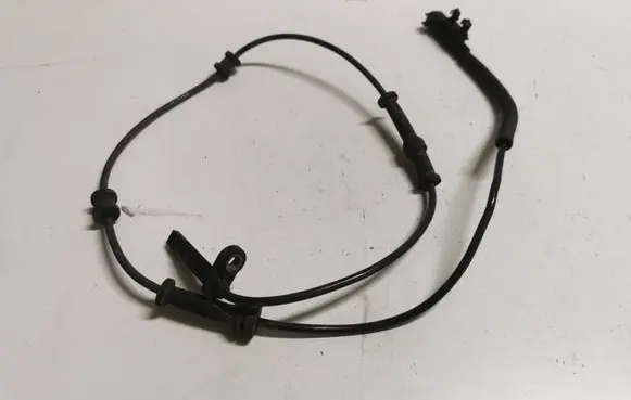 Dodge Durango ABS brake wheel speed sensor