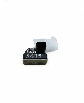Mercedes-Benz GLS X166 Airbag deployment crash/impact sensor A0009058100