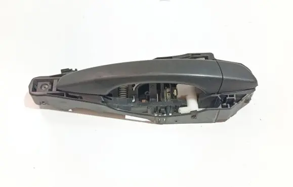 Citroen Jumpy Front door exterior handle 242728