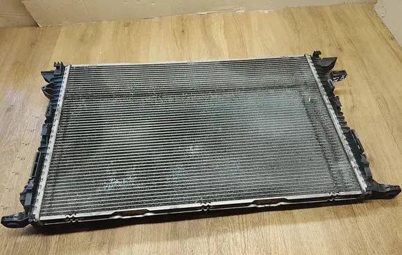 Audi Q5 SQ5 Coolant radiator 8K0121251L