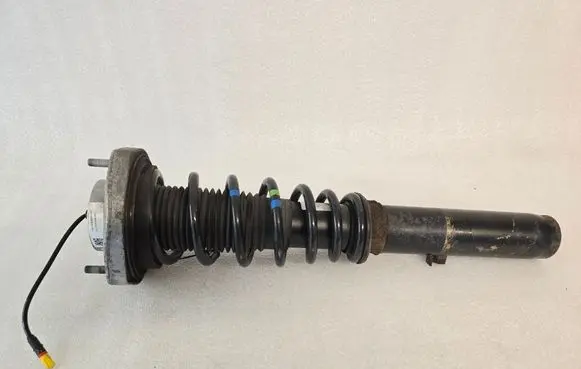 Front shock absorber/damper
