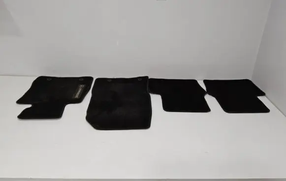 Mazda 2 Car floor mat set 