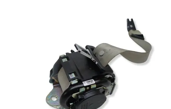 Volvo S60 Rear seatbelt 00000900H 021118 645725700B