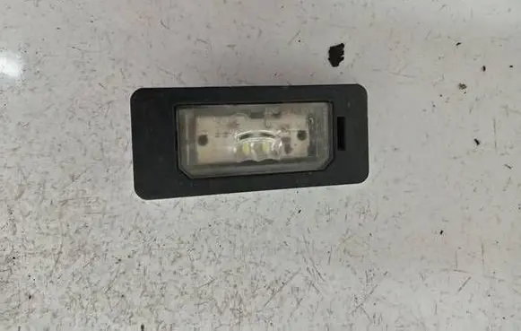 BMW 5 GT F07 Other interior light 63267193293 63.267193293