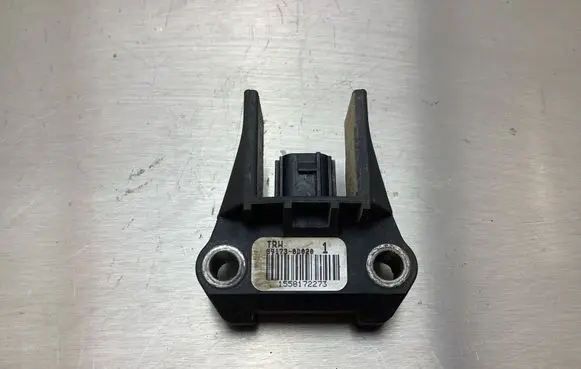 Toyota Yaris Airbag deployment crash/impact sensor 891730D020 1558172273