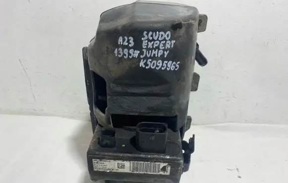 Fiat Scudo Power steering pump K5095965