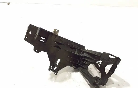 BMW 5 F10 F11 Headlight/headlamp mounting bracket 7200794