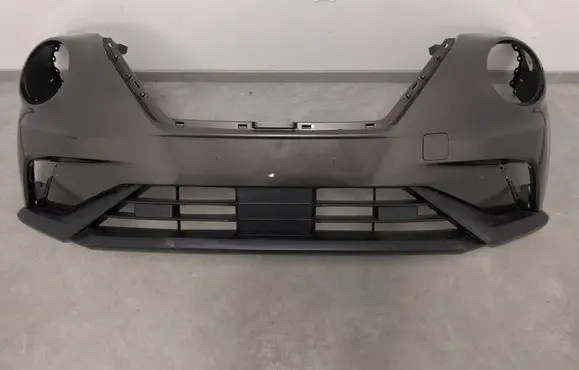 Nissan Juke II F16 Front bumper 620266PA0A